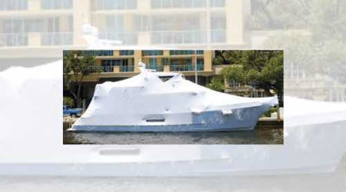 Quels sont les avantages du film thermo rétractable pour les bateaux ?